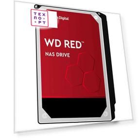 Жесткий диск WD Original SATA-III 3Tb WD30EFAX Red (WD30EFAX)