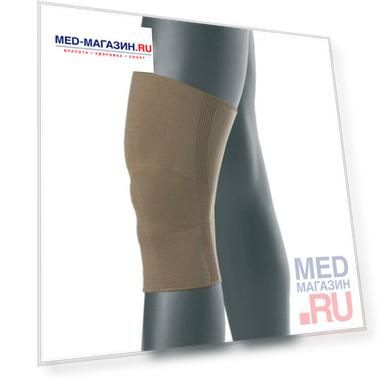 Ортез на коленный сустав Elastic Knee Stocking Арт. 2041 XL
