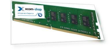 Модуль памяти QNAP RAM-8GDR4A0-UD-2400 8GB DDR4 2400 GHz U-DIMM for TS-873U, TS-873U-RP, TS-1273U, TS-1273U-RP, TS-1673U, TS-1673U-RP