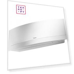 Инверторная сплит-система Daikin FTXG20LW/RXG20L (белый)