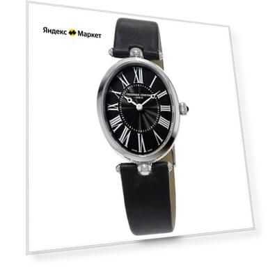 Часы Frederique Constant FC-200MPB2V6