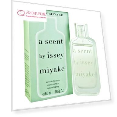 A Scent by Issey Miyake