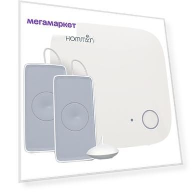 Компл. Hommyn KS-31-WZ