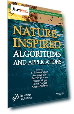 Nature-Inspired Algorithms and Applications