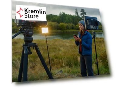 Осветитель Aputure Amaran P60X APA0138A10