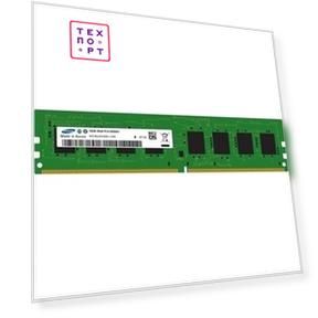 Память Samsung DDR4 M378A2K43EB1-CWE 16Gb DIMM ECC Reg PC4-25600 CL22 3200MHz