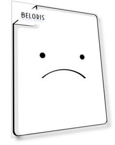 Материал протирочный нетканый Tork W1/w2/w3 280лx1рул/кор, белый 530137