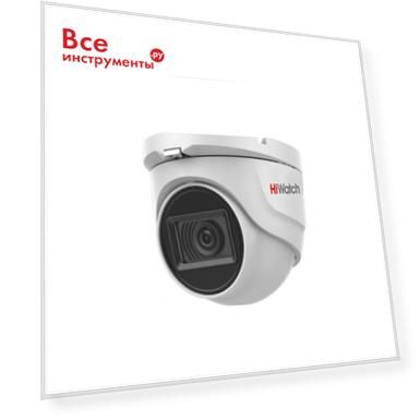 Тип: купольная, Размер: 8mm, Вес нетто: 0.290, Влажность: 0-90, Тип матрицы: 2 Мп CMOS, Изображение: цветное/черно-белое, Запись аудио: да, Ночной режим: да, Степень защиты: IP66, Датчик движения: нет