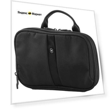 Несессер Victorinox 31172901 Simline Toiletry Kit