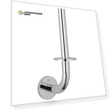 Держатель туалетной бумаги Grohe Essentials 40385001
