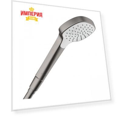 Душевая лейка Hansgrohe Croma Select E 1jet 26814340