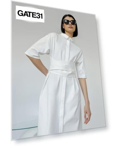 size: S, color: Молочный