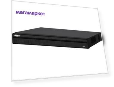Видеорегистратор Dahua DHI-XVR5232AN-S2