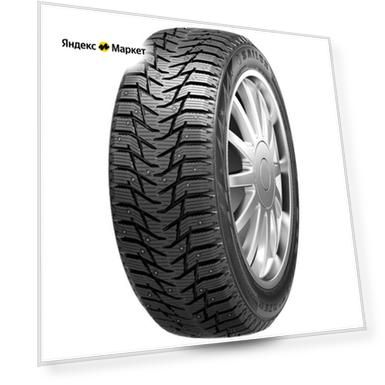 Зимняя шина Ice Blazer WST3 255/50 R19