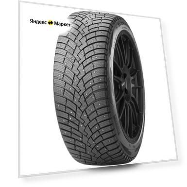 Pirelli Scorpion Ice Zero 2 285/45 R22 114H зимняя