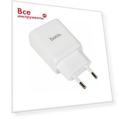 Цвет: белый, Для Apple: да, Вес нетто: 0.060, Тип товара: сетевой адаптер, Длина кабеля: нет в комплекте, Наличие кабеля: нет, Быстрая зарядка: да, Индикатор заряда: нет, Выходная мощность: 18.000, Выходной ток на порт: 3.000
