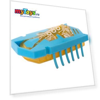 SKU: 5507215, Цвет: голубой