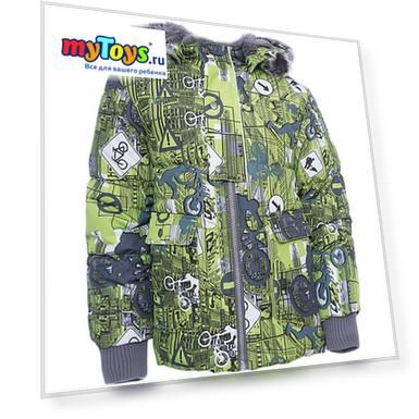 SKU: 7024892, Цвет: зеленый, Возраст до: 15, Возраст от: 12
