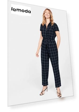 Комбинезон Violeta by Mango