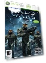Halo Wars /рус. вер./ (Xbox 360) (GameReplay)