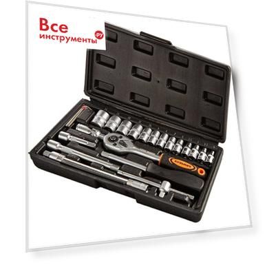 Torx: нет, Биты: нет, Молоток: нет, Отвертка: есть, Тип ключа: шестигранные, Пассатижи: нет, Вес молотка: нет, Хвостовик бит: нет, Свечные головки: нет, Max размер головки: 14.000