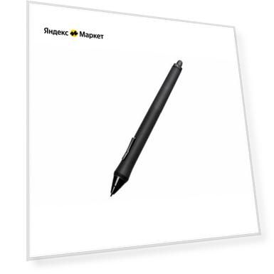 Ручка Wacom KP-501E-01 для Intuos4/Intuos5/Cintiq24HD/Cintiq21UX(DTK)