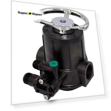 Управляющий клапан RunXin F64A1