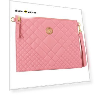 Сумка VERSACE Розовый