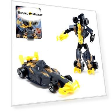 Возраст: 5-7 лет