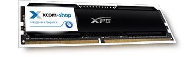 Модуль памяти DDR4 8GB ADATA AX4U36008G18I-CBK20 3600MHz PC28800 1.35V CL18