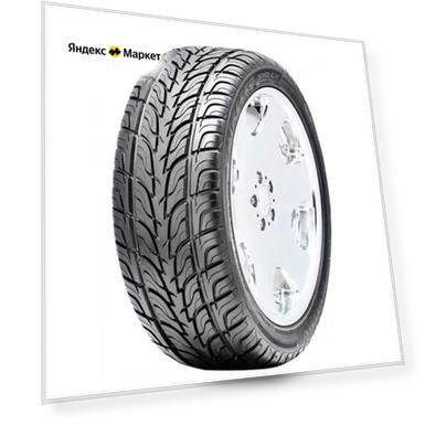 Sailun Atrezzo SVR LX 305/40 R22 114V летняя