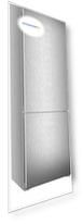 Двухкамерный холодильник Liebherr CBNsfd 5723-20 001 BioFresh NoFrost