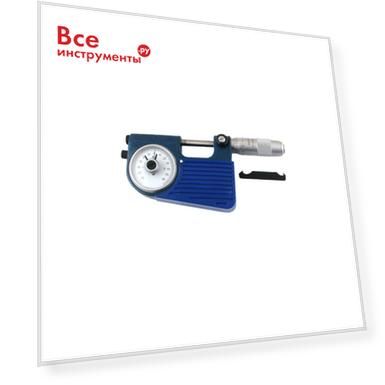 Рычажный микрометр CNIC
