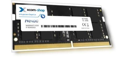 Модуль памяти Netac NTBSD5N48SP-16 Basic PC5-38400 4800MHz CL40 1.1V