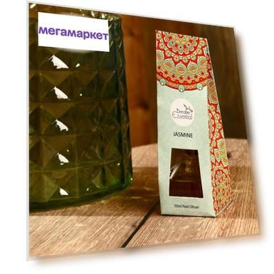 Диффузор "Diffuser" жасмин 100 мл