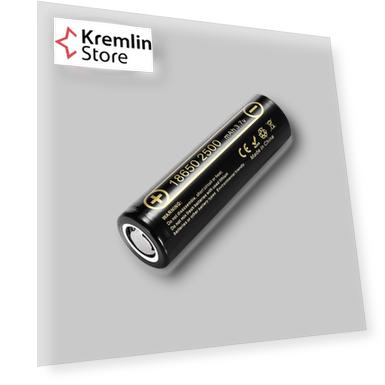 Аккумулятор LiitoKala Lii-25A 18650 2500mah